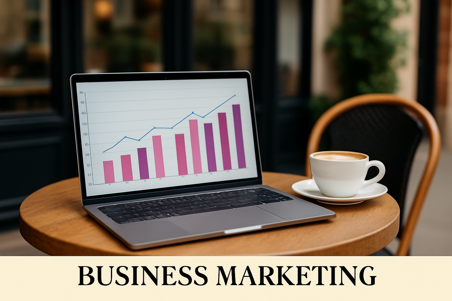 Business Marketing