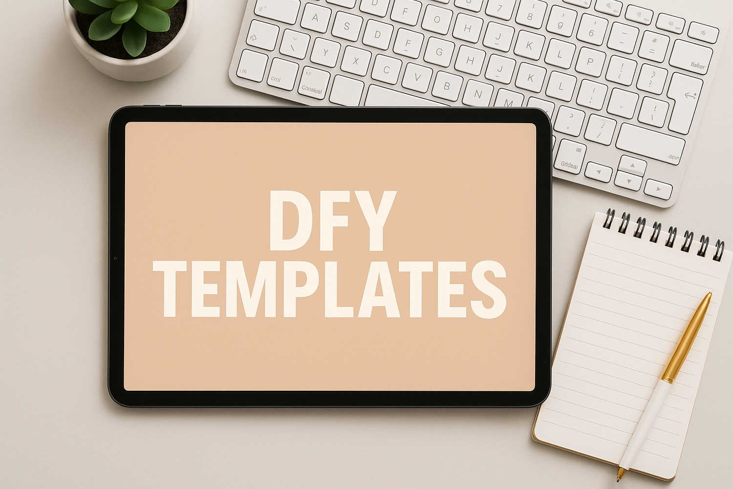 DFY Templates